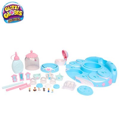 Glitzi Globes Disney Frozen Elsa's Ballr