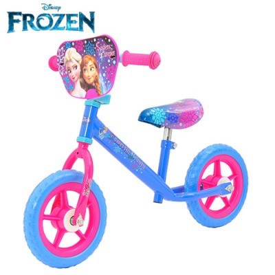 Frozen best sale balance bike