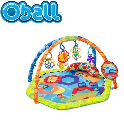 Oball store activity gym