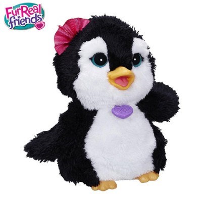 FurReal Friends Happy to See Me Pets - P