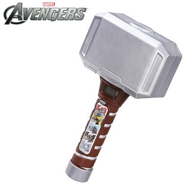 Avengers Thor Power Hammer Game