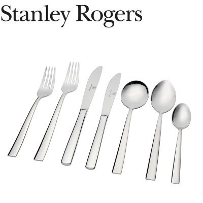 Stanley Rogers Bexley Cutlery Set 76-Pie