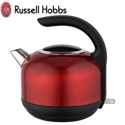 Russell Hobbs Chelsea Kettle - Red