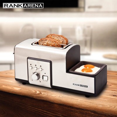 Rank Arena Toast and Egg Cooker