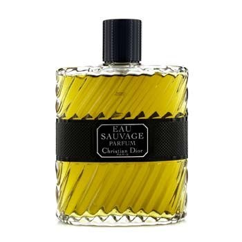 Christian Dior Eau Sauvage Eau De Parfum
