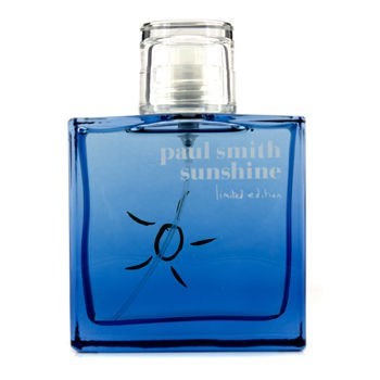 paul smith sunshine for men