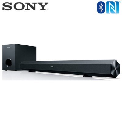 Sony 2.1ch Bluetooth Sound Bar with Subw