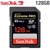 SanDisk Extreme Pro 128GB SDXC UHS-1 Memory Card