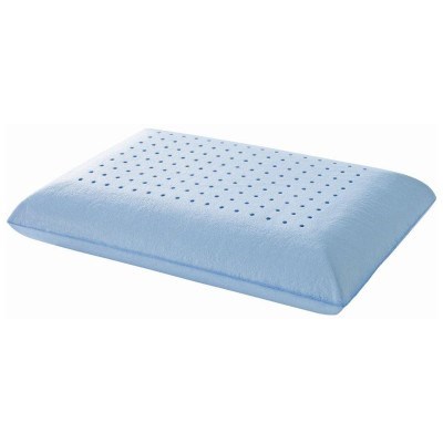 Cloudland Cool Gel Memory Foam Pillow