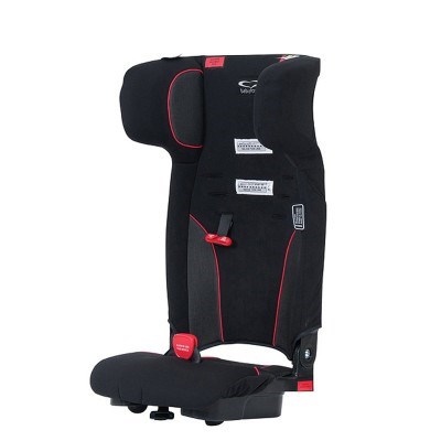 Babylove Ezy Move Booster Seat - Black