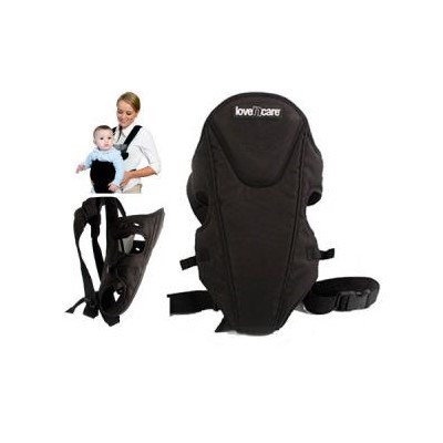 Love n Care Papoose Baby Carrier