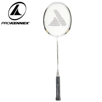Pro Kennex Isocarbon 450 Badminton Racqu