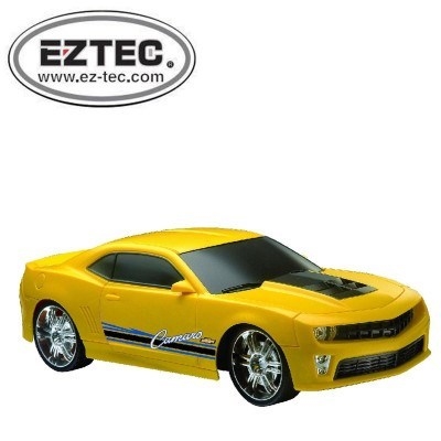 Buy EZTEC Remote Control Car - Chevrolet Camaro | Grays Australia