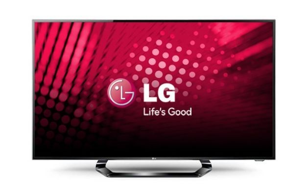 Buy LG 60-inch Full HD 3D LED LCD TV (60LM6450) | Grays Australia