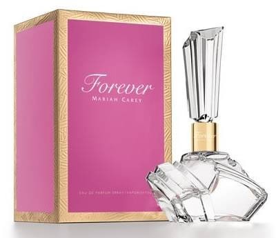 Mariah Carey Forever 50 ml Eau de Parfum