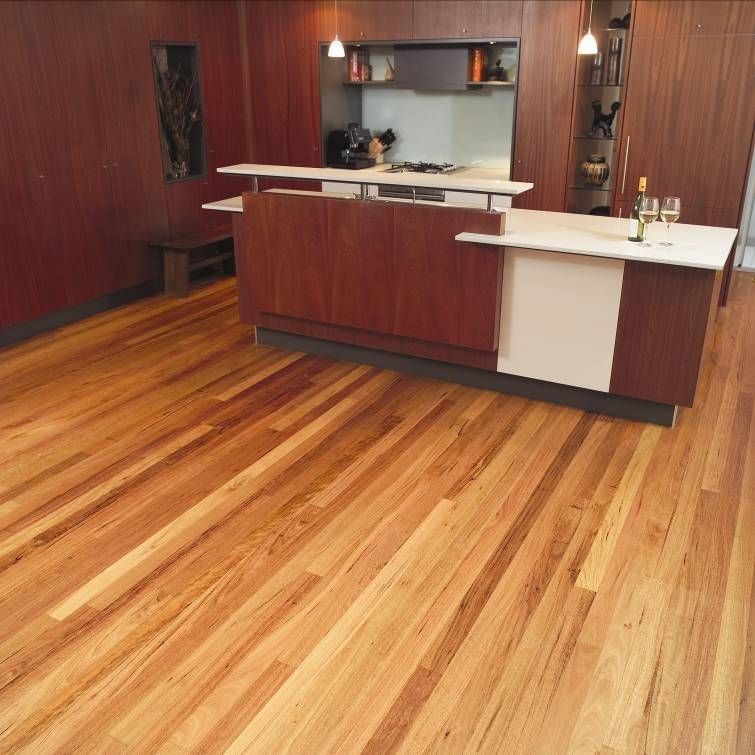 510 Linear metres of Australian Beech Classic Seasoned Hardwood