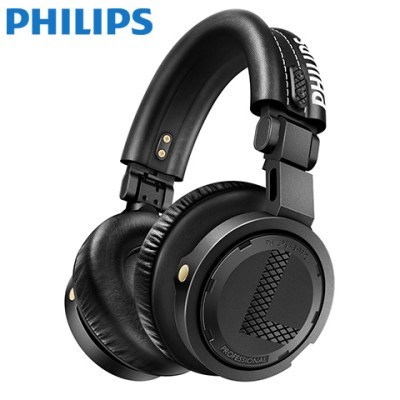 Philips A5-PROi Professional DJ Headphon