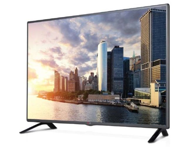 LG 47LY340C 47-inch Slim Direct LED Back