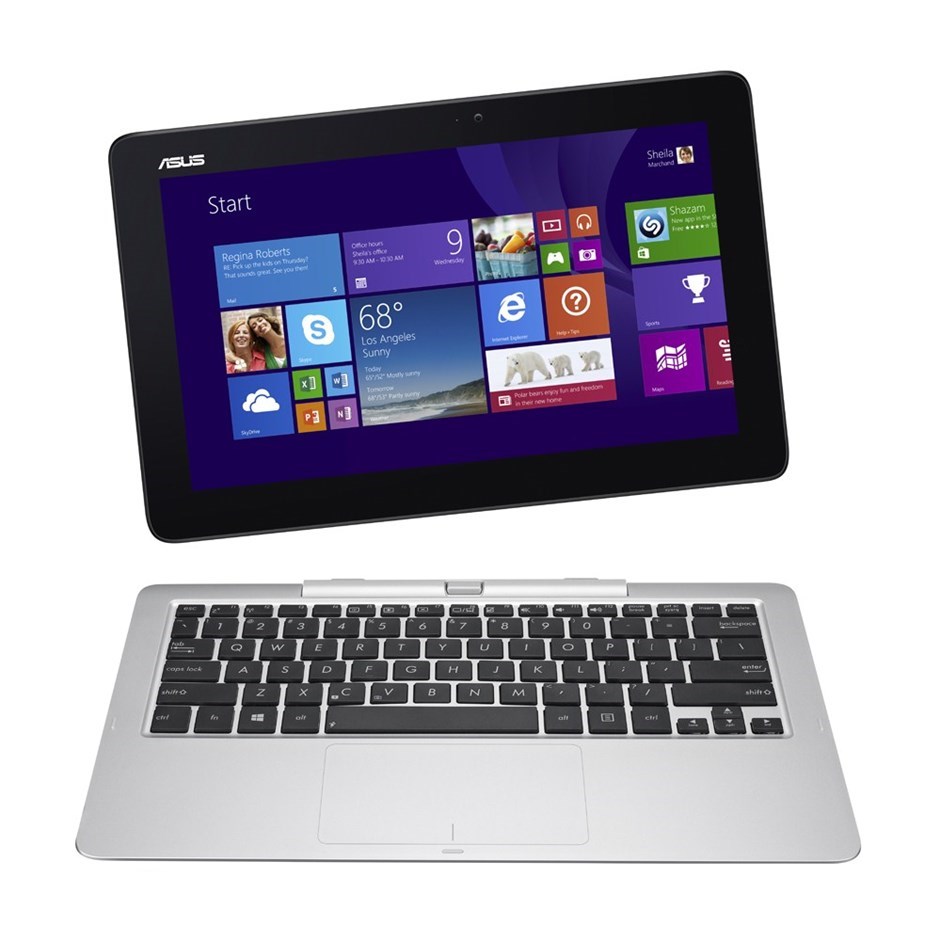 ASUS Transformer Book T200TA-CP005H 11.6