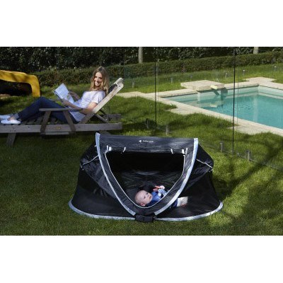 Bebe travel sale dome