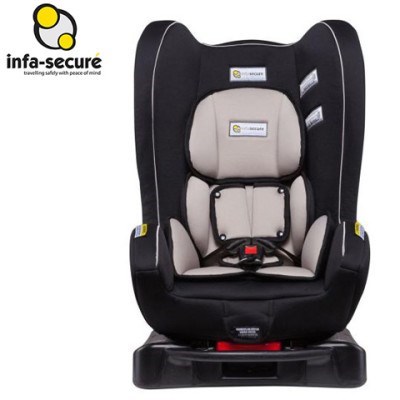 Infasecure cosi shop compact ii