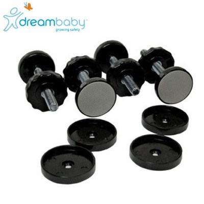 Dreambaby Replacement Parts Kit for Gate