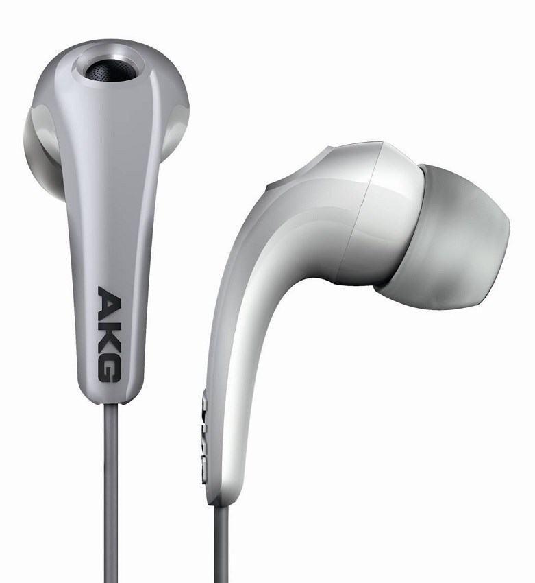 AKG K321 In-ear Headphones (Ear Canals) 