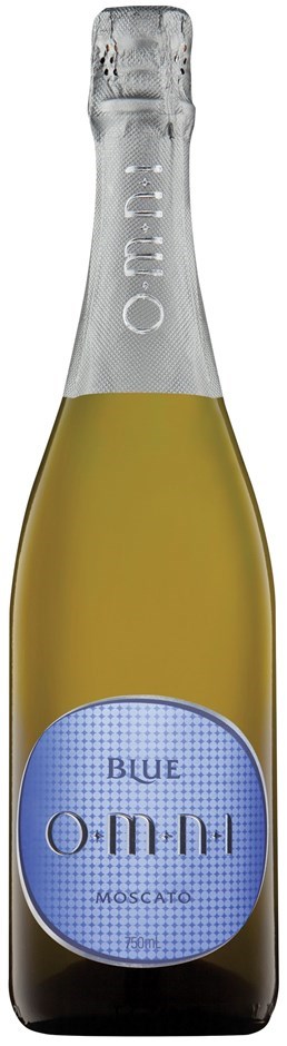 Omni Blue NV (6 x 750mL), South Australi