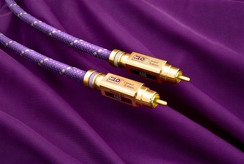 XLO Limited Edition™ Audio Interconnect 