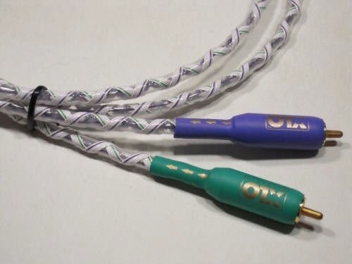 XLO REFERENCE-2 Audio Interconnect Cable