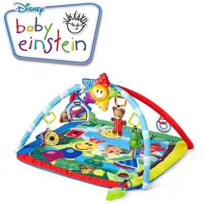 Baby Einstein Caterpillar and Friends Ac