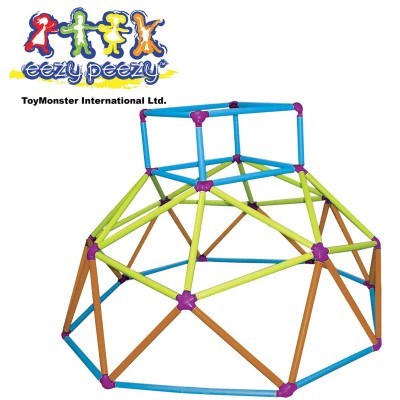 eezy peezy Multi Coloured Junior Climber