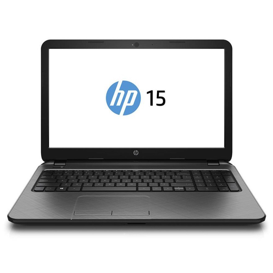 15.6'' HP 15-r237tu HD Laptop - Stone Si
