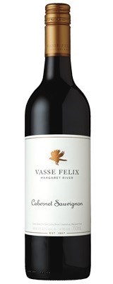 Vasse Felix Cabernet Sauvignon 2012 (12 