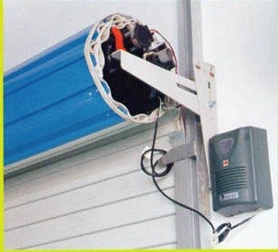 700N Max Automatic Garage Roller Door Op