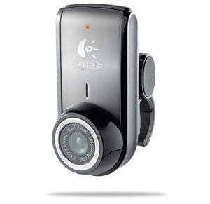 Logitech C905 HD Portable Webcam