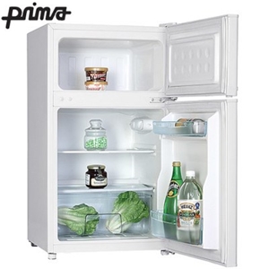 Prima Frost-free Freezer & Refrigerator 