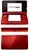 Nintendo DSi XL (Metallic Red)