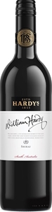 Hardys `William Hardy` Shiraz 2014 (6 x 