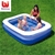 Bestway Family Inflatable Pool - 201 x 150 x 51cm
