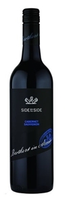 Brothers in Arms `Side By Side` Cabernet