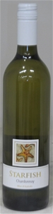 Starfish Chardonnay 2015 (12 x 750mL), S