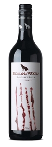 Howling Wolves `Claw` Shiraz 2013 (12 x 