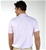 Jack Nicklaus Men's Oxford Striped Club Polo Shirt