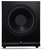 Acoustic Research S40I-X Subwoofer (Cherry)