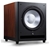 Acoustic Research 80-X Subwoofer (Walnut)