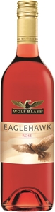 Wolf Blass `Eaglehawk` Rosé 2015 (6 x 75