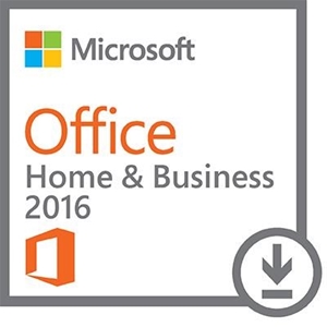 Office Home and Business 2016 ESD AUS - 