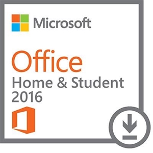 Office Home and Student 2016 ESD AUS - 1