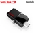 SanDisk Ultra OTG 64GB Dual USB 3.0 Pen Drive
